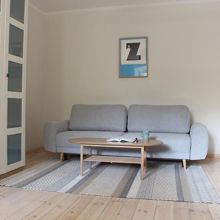 Apartamenty Krakowskie 36 Lublin - Double Two Zewnętrze zdjęcie