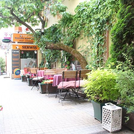 Apartamenty Krakowskie 36 Lublin - Double Two Zewnętrze zdjęcie