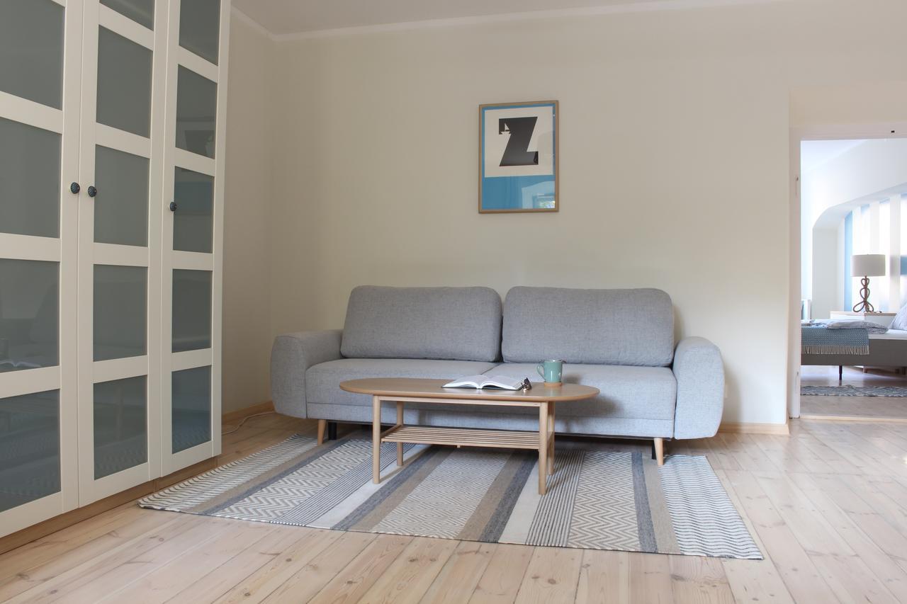 Apartamenty Krakowskie 36 Lublin - Double Two Zewnętrze zdjęcie